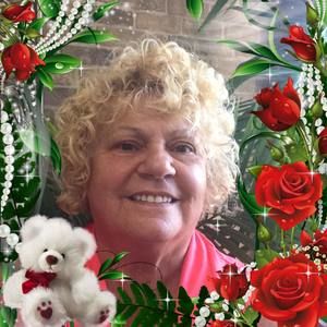 Meet your Posher, Jaqueline